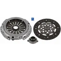 SACHS Kupplungssatz Kupplung für FIAT Ulysse (179) 3000 952 009