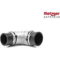 METZGER 2401214 Turbo Ladeluftschlauch für HYUNDAI Tucson (TL, TLE) für KIA SPORTAGE (SL)
