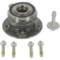 Moog Radlagersatz Hinten passend für MERCEDES-BENZ GLE (W167) ME-WB-13102