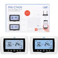 Pni Ct400 Intelligenter Thermostat