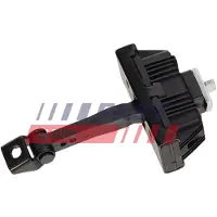 Fast Sports Nutrition FT03768 Türfeststeller Türfangband für BMW 3 Limousine (E46) Vorne