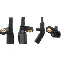 Wagner ABS Sensor Raddrehzahl für VW Golf VII Schrägheck (5G1, BQ1, BE1, BE2) ABS00006