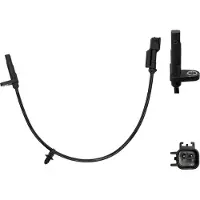 Wagner ABS Sensor Raddrehzahl Hinten für FORD Transit Custom V362 Kastenwagen (FY, FZ) ABS00194