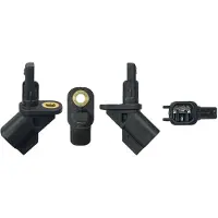 Wagner ABS Sensor Raddrehzahl für FORD FOCUS III Turnier ABS00026