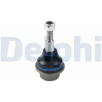 Delphi Traggelenk Vorne für JAGUAR XF (J05, CC9) TC8640