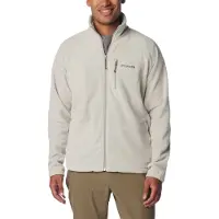 Columbia Herren Kapuzensweat Fast Trek II Full Zip Fleece