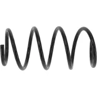 Monroe Fahrwerksfeder Vorne für VW Golf VII Schrägheck (5G1, BQ1, BE1, BE2) SP4724