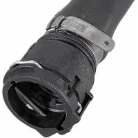 METZGER Kühlerschlauch Wasserschlauch für VW Passat Variant (3C5) 2421755