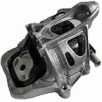 VAICO Motorlager elektrisch schaltbares Hydrolager Rechts für AUDI A4 B9 Avant (8W5, 8WD) V10-6564