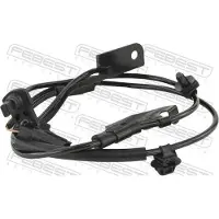 FEBEST ABS Sensor Raddrehzahl Vorne Links für TOYOTA AURIS (NRE15, ZZE15, ADE15, ZRE15, NDE15) 01606-007