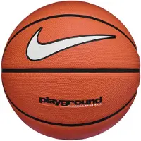 Nike Everyday Playground 8P 05 amber/schwarz/weiß