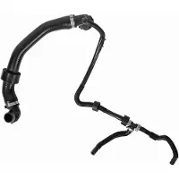 VAICO Kühlerschlauch Wasserschlauch für VW Golf VII Schrägheck (5G1, BQ1, BE1, BE2) V10-8868