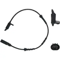 Wagner ABS Sensor Raddrehzahl Hinten für BMW X1 (F48) ABS00161
