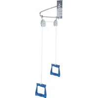 Usorteret Riemenscheibe für die Tür - RF-881