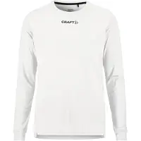 Craft Langarmshirt Rush 2.0 Herren White-XXL