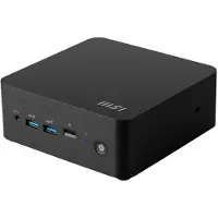 MSI AIO PRO AP272P 14M-886XEU i7-14700 27" IPS-LED-FHD-Bildschirm (ohne Touchfunktion, entspiegelt) 16 GB SSD 1 TB M.2 AX211 Wi-Fi 6E ohne Betriebssystem Schwarz – Core i7 – 16 GB