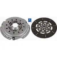 SACHS Kupplungssatz 3000 952 007