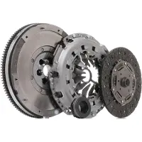 SACHS Kupplungssatz Kupplung für AUDI A6 Avant (4F5, C6) 2290 601 203