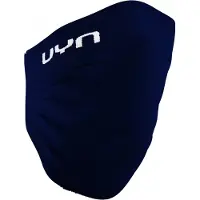 UYN COMMUNITY MASK WINTER Navy S/M