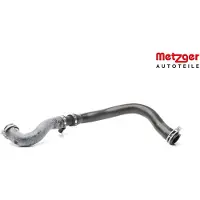 METZGER Kühlerschlauch Wasserschlauch passend für PEUGEOT 5008 (0U, 0E) 2421824