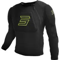 Shot Prime Langarm-schutz-t-shirt