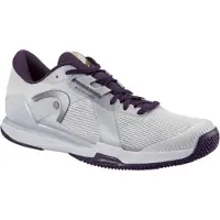 Head Herren Tennis Outdoor-S.nieder He/Uni Sprint Pro 4.0 Clay