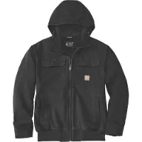 Carhartt Washed Duck Bartlett Active Jacke