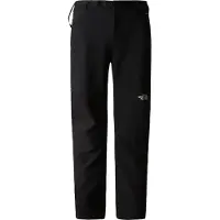 The North Face - Wasserabweisende und winddichte Wanderhose – Herren – Diablo Reg Tapered Pant - M Diablo Reg Tapered Pant TNF Black für Herren aus