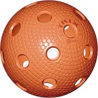 Tempish Trix Full Floorballball Golden Golden One Size