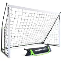 Aptel Kickster Elite Fußballtor 1,8 x 1,2 m, 1 Stück.