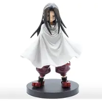 Banpresto Schamane König Hao Asakura 14 Cm
