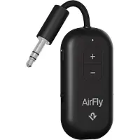 TwelveSouth AirFly Pro 2 schwarz - TS-2511