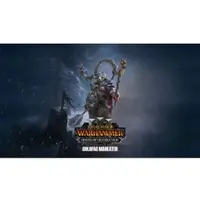 Total War: Warhammer III - Golgfag – Omens of Destruction
