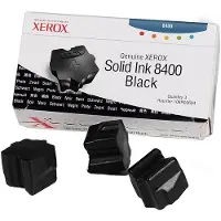 Xerox 108R00604 Festtinte Festtinten-Stick - Schwarzer Pack - Festtinte