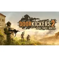 Door Kickers 2: Task Force North