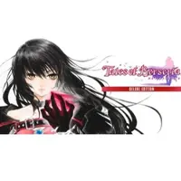 Tales of Berseria Remastered Deluxe Edition