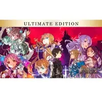 Sword Art Online Last Recollection Ultimate Edition