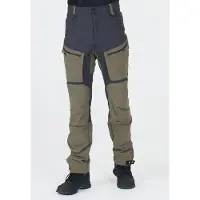 Whistler Kodiak M Outdoor Pant phantom (1016) 3XL