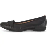 Gabor Ballerina in schwarz | Gr.: 40
