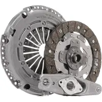 SACHS Kupplungssatz Kupplung für VW T-Roc (A11) 3000 950 115