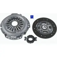 SACHS Kupplungssatz 3000 951 363
