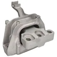 GOOM Lagerung, Motor EM-1011