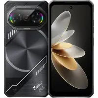 FOSSiBOT Smartfon Smartfon F114 black CH