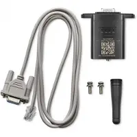 Qoltec WLAN-Modul für Solarwechselrichter | RS232