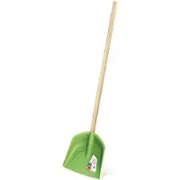 Prosperplast Load Baby Collection 19.4x8x74 Cm Snow Shovel Golden