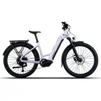 Lapierre E-explorer 6.5 Low Cues Rd-u3020 2026 Elektrofahrrad