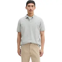 Marc O'Polo Poloshirt B21 2230 53092 Grau Regular Fit