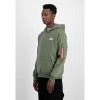 Alpha industries Signature Backprint Hoodie