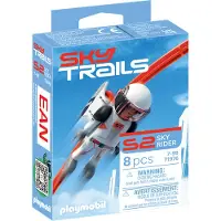Playmobil 71976, Aktion/Abenteuer, 7 Jahr(e), Mehrfarbig, Kunststoff