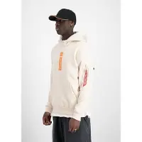 Alpha industries Alpha Puff Print Hoodie